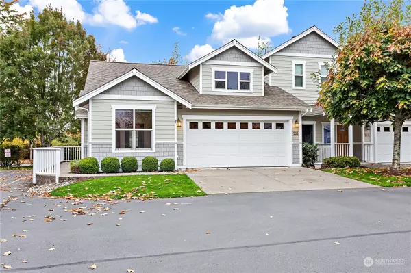 Bellingham, WA 98226,503 Clover LN