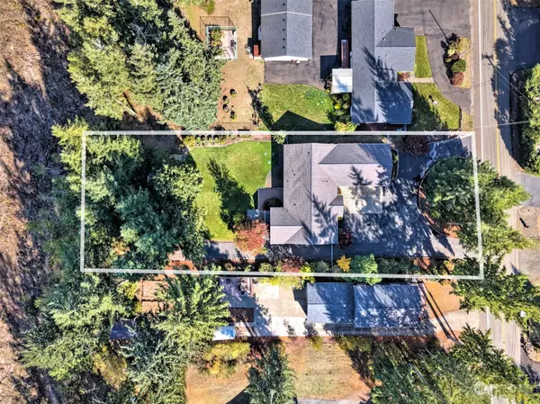 Shelton, WA 98584,1331 E Island Lake DR