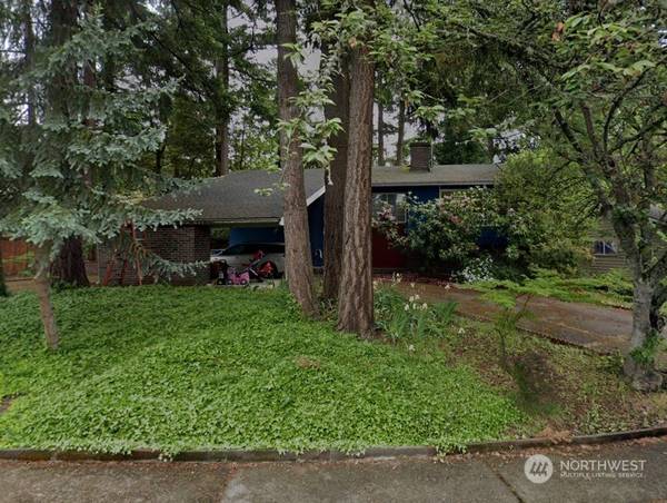 1410 151st AVE NE, Bellevue, WA 98007