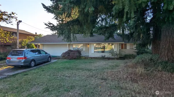 10426 23rd DR SE, Everett, WA 98208