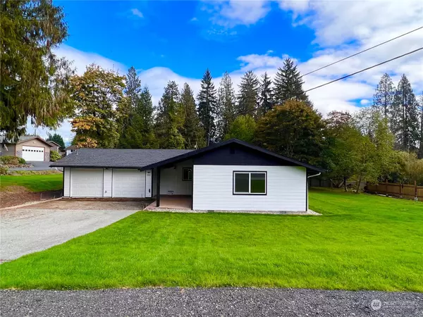 301 Prospect Ave, Granite Falls, WA 98252