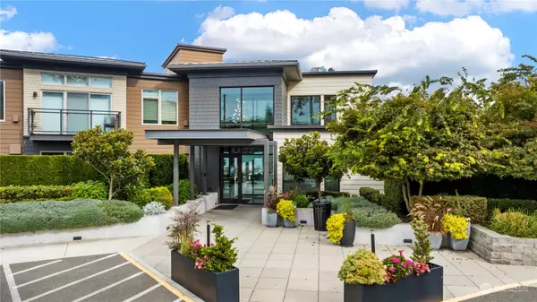 50 Pine ST #421, Edmonds, WA 98020