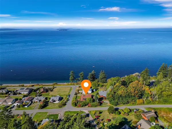 Lummi Island, WA 98262,2543 Taft DR