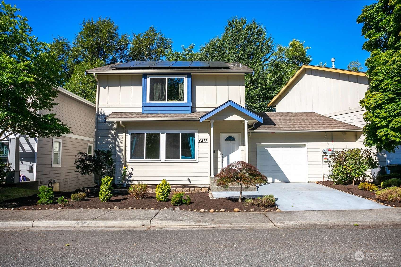 4217 Archer DR, Bellingham, WA 98226
