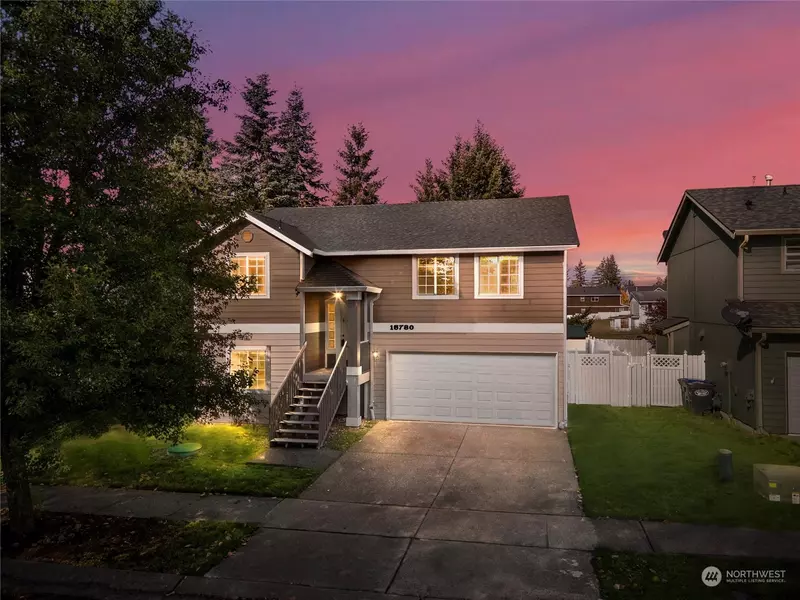 15730 91st WAY SE, Yelm, WA 98597