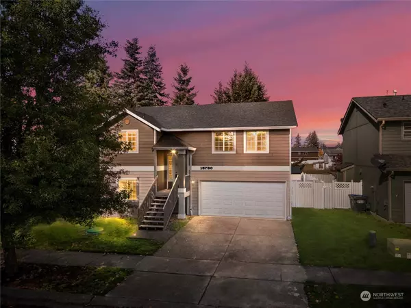 Yelm, WA 98597,15730 91st WAY SE