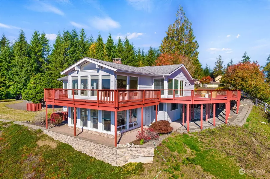 502 Wilder Hill DR, Montesano, WA 98563