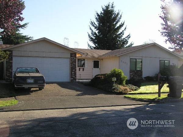 5402 Oriole DR, Longview, WA 98632