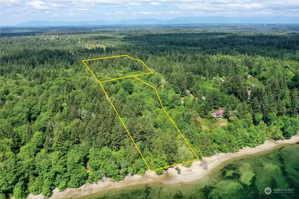 Shelton, WA 98584,440 McMicken Rd lot 2