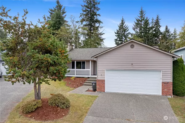 8 60th PL SE, Everett, WA 98203