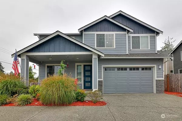 4 -101st AVE NE, Lake Stevens, WA 98258