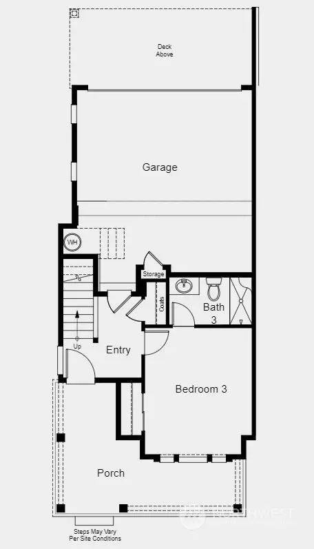 Redmond, WA 98052,19363 NE 69th CIR #101