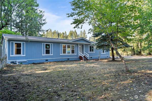 12831 Silver Creek DR, Tenino, WA 98589