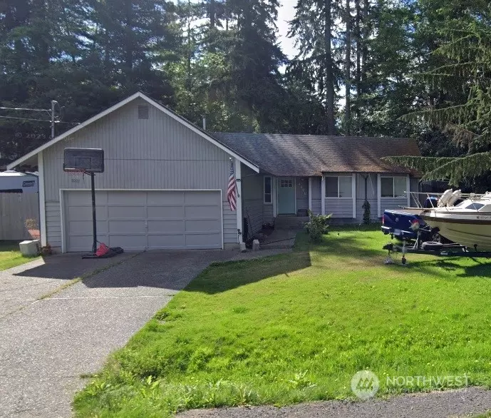 4490 Big Beef Crossing NW, Bremerton, WA 98312