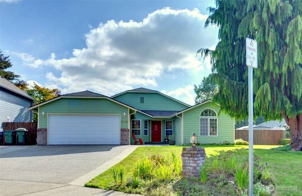 3716 92nd PL NE, Marysville, WA 98270