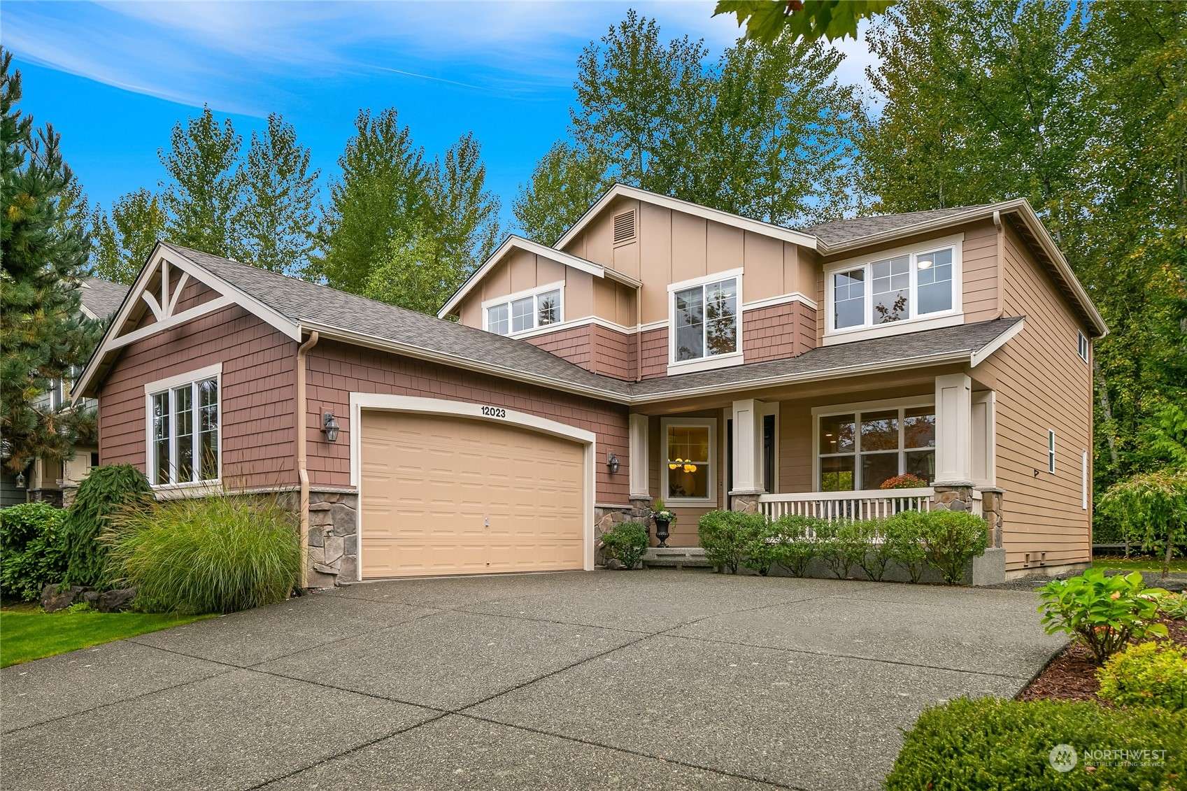 12023 178th PL NE, Redmond, WA 98052