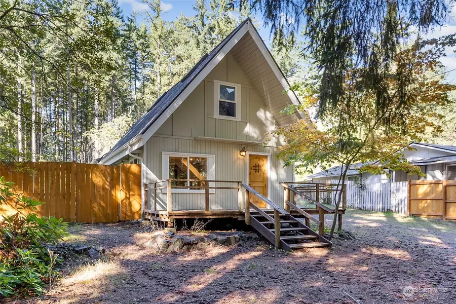 13816 Easy ST NW, Gig Harbor, WA 98329