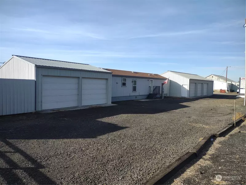 16441 W Old Hwy 12, Touchet, WA 99360