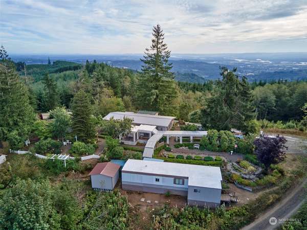 340 Woodland Heights RD, Woodland, WA 98674