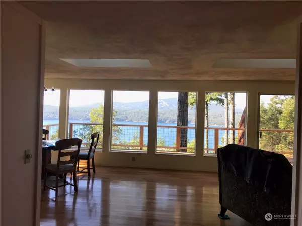 Orcas Island, WA 98245,331 Highlands DR