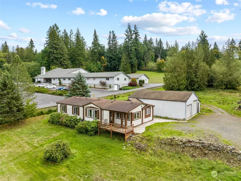 1431 Rose Valley RD, Kelso, WA 98626