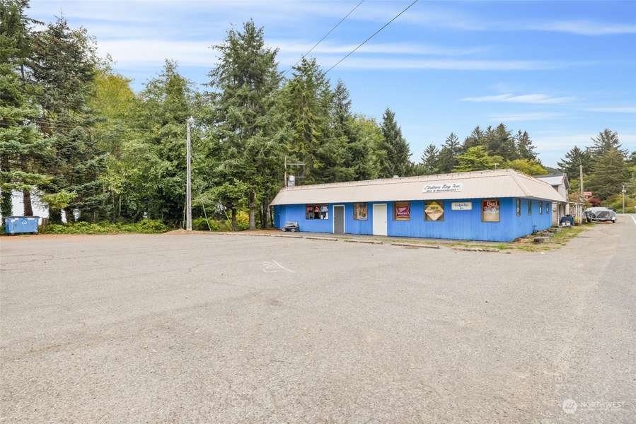 31 Frontier St, Clallam Bay, WA 98326