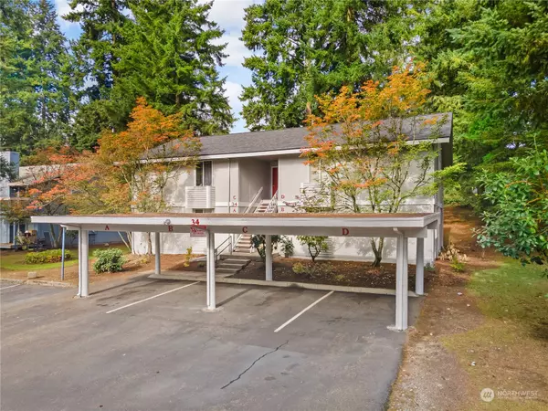 34 S 342nd PL, Federal Way, WA 98003