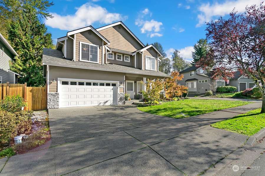 1117 123rd AVE NE, Lake Stevens, WA 98258