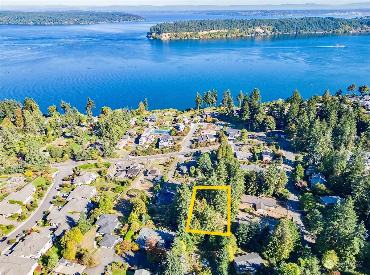 Gig Harbor, WA 98335,5806 Reid DR NW