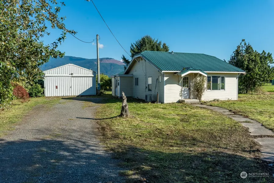 7420 Emerson RD, Everson, WA 98247