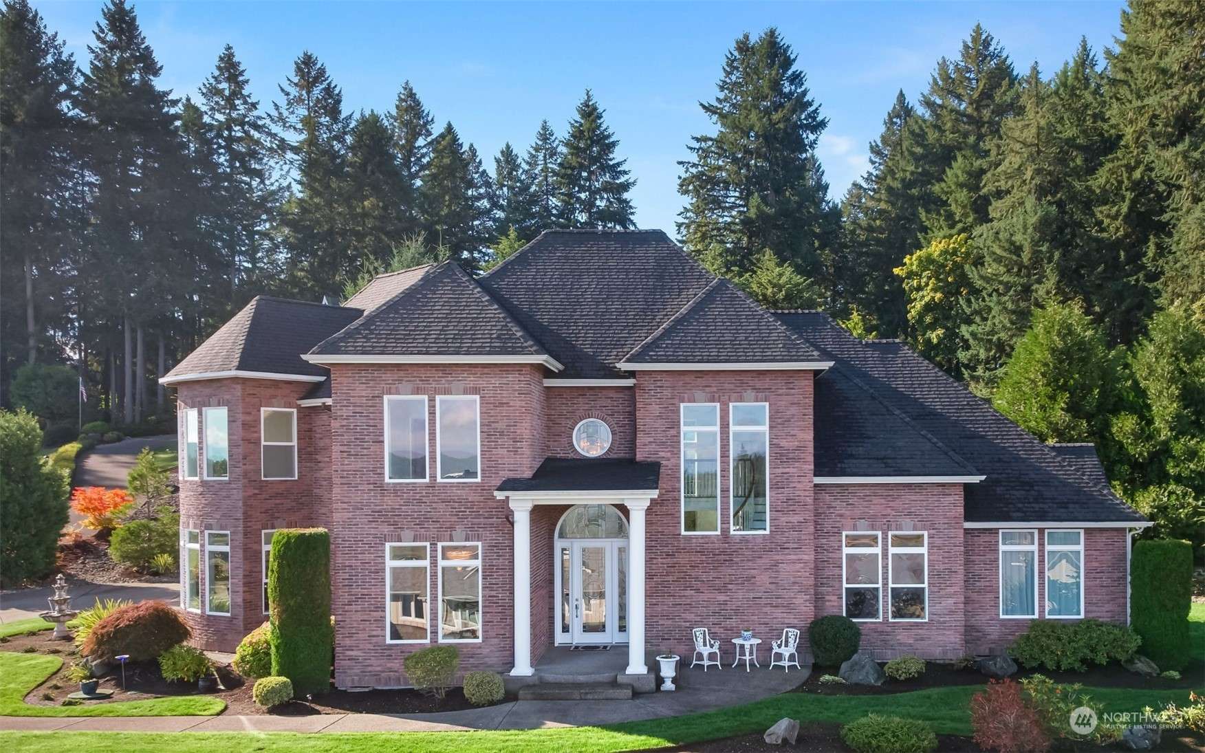 9540 Thornhill CT SE, Olympia, WA 98513