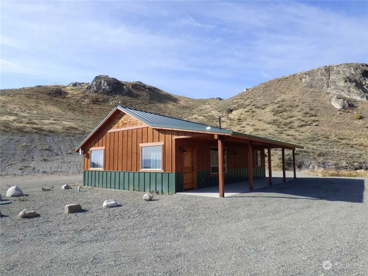 Brewster, WA 98812,150 Plata RD