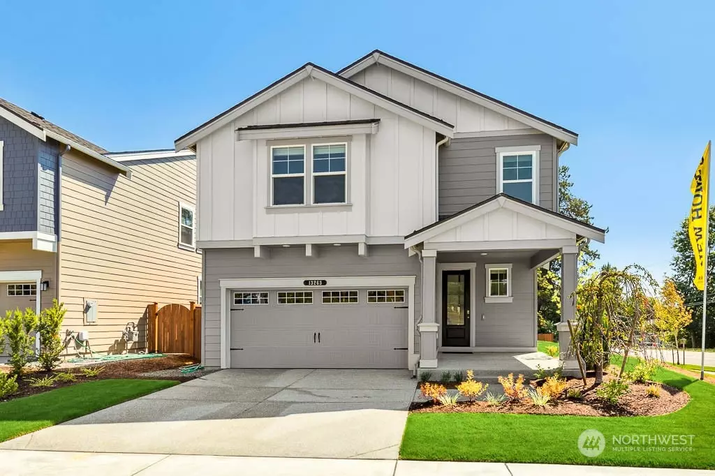 Monroe, WA 98272,13273 203rd DR SE #KR30