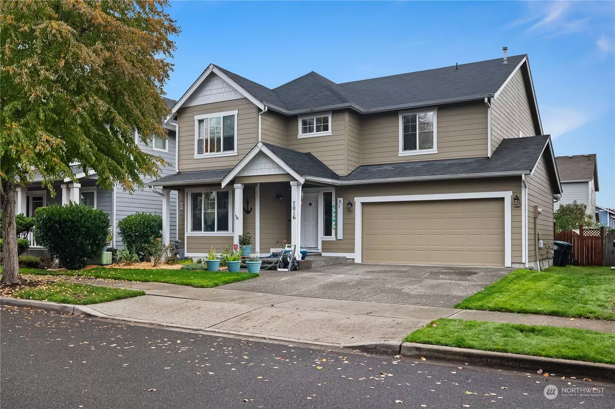 Lacey, WA 98513,7016 Axis ST SE