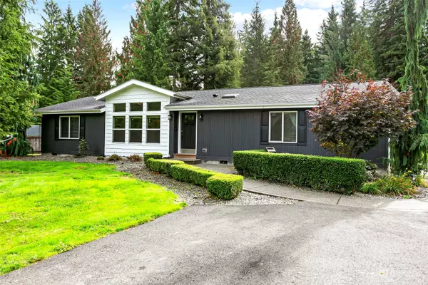 3903 Robe Menzel RD, Granite Falls, WA 98252