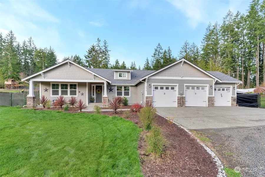 10515 129th ST NW, Gig Harbor, WA 98329