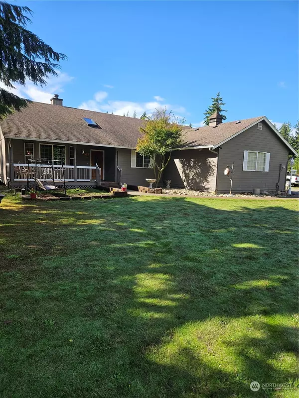 Olalla, WA 98359,6262 Agape CT SE