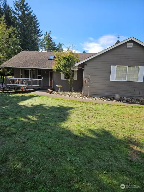 Olalla, WA 98359,6262 Agape CT SE