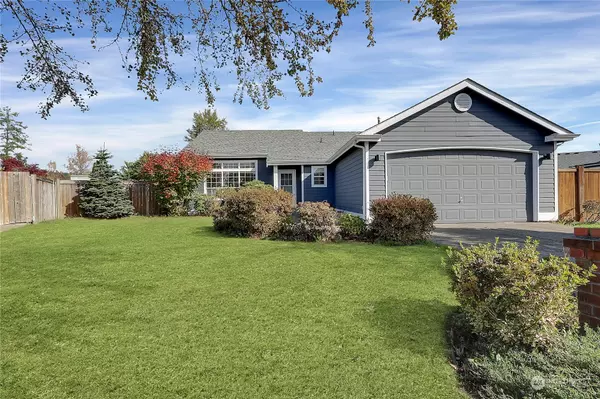 Orting, WA 98360,604 Johnson Ct SW