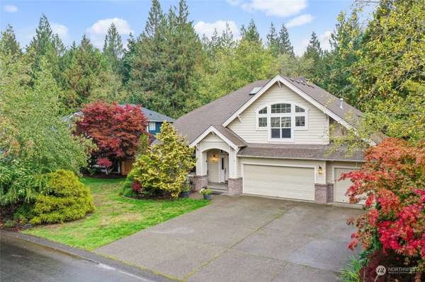 3417 32nd WAY NW, Olympia, WA 98502