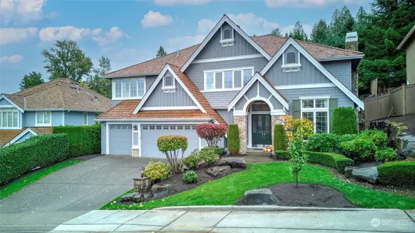 23509 SE 52nd ST, Issaquah, WA 98029