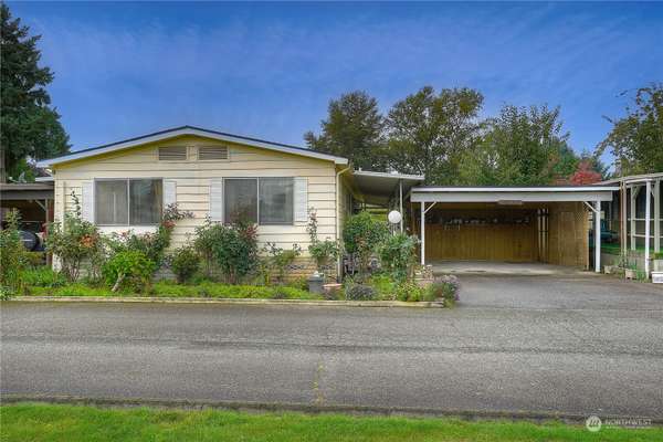 3124 40th Avenue Ct E #5, Tacoma, WA 98443