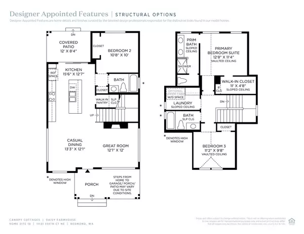 Redmond, WA 98052,11131 134th (Homesite 18) CT NE