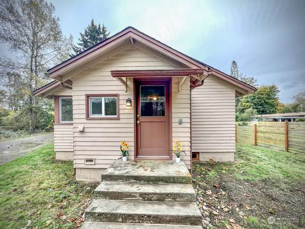 34142 SE 43rd ST, Fall City, WA 98024