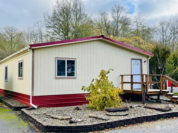 1900 Broadway ST #7, Hoquiam, WA 98550