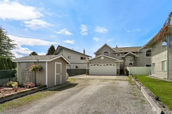 Ferndale, WA 98248,4145 Saltspring DR