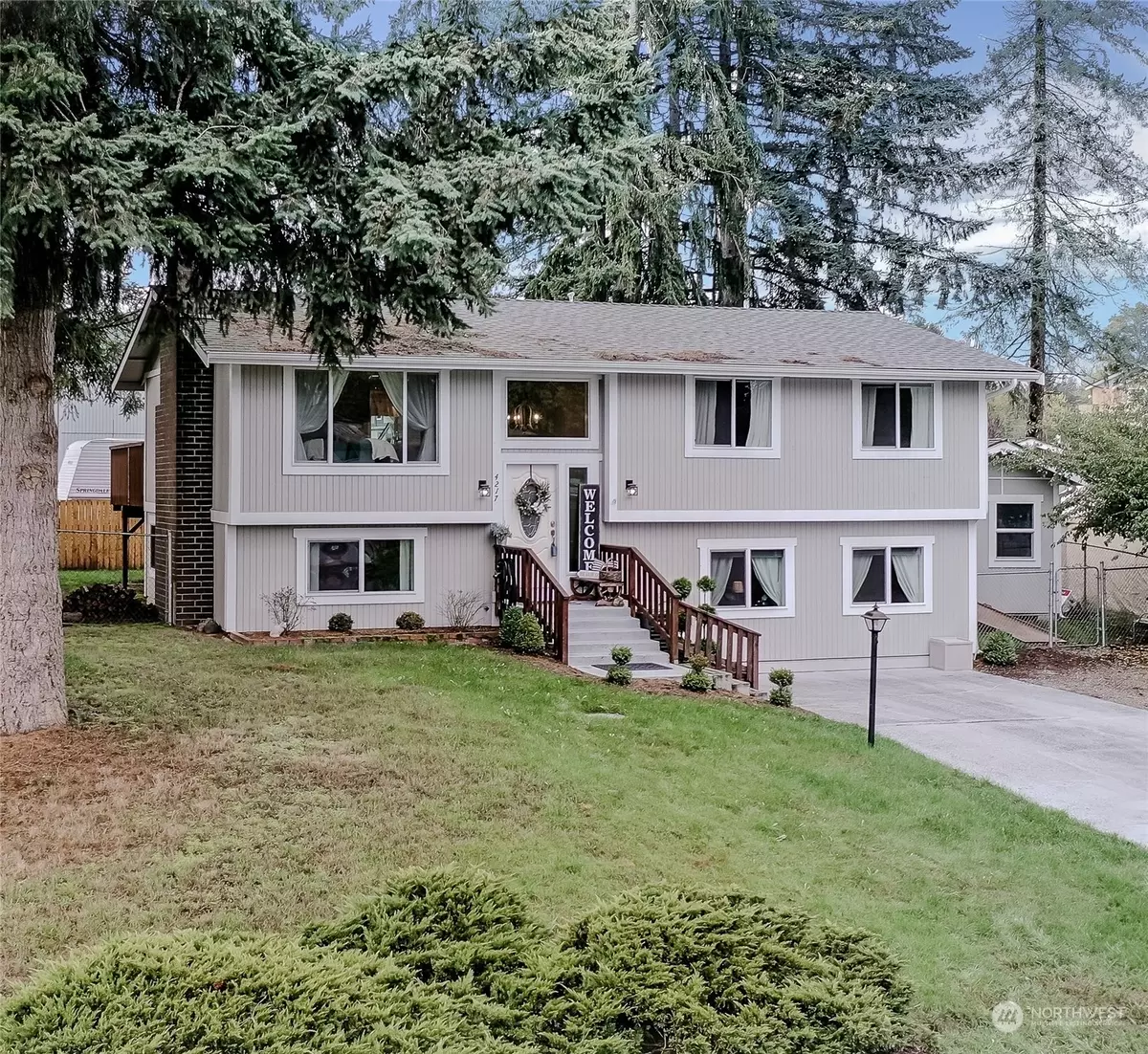 Lacey, WA 98516,4217 Hornet Place