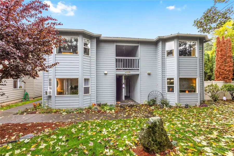 3354 Northwest AVE #101, Bellingham, WA 98225