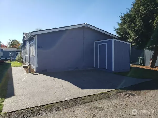 10426 137th ST E #34, Puyallup, WA 98374