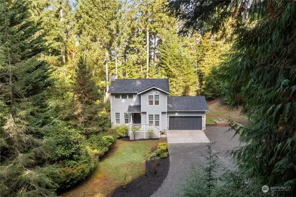 2711 108th St NW, Gig Harbor, WA 98332